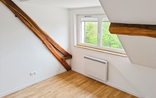 Maison à vendre    4 pièces •  Romorantin-Lanthenay