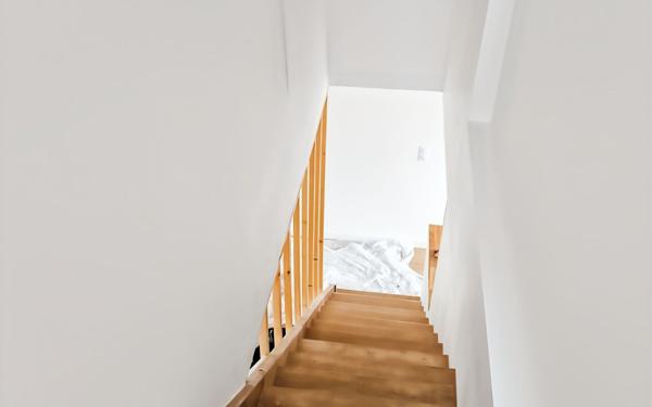 Maison à vendre    4 pièces •  Romorantin-Lanthenay