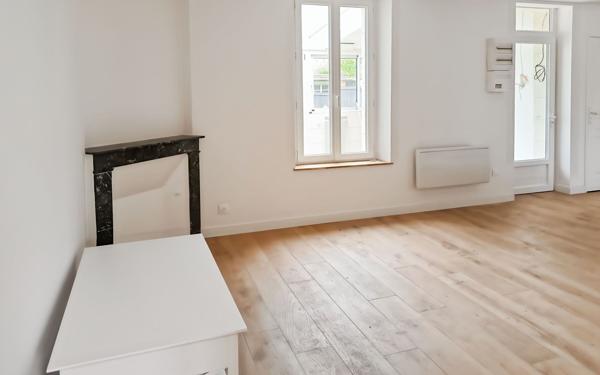Maison à vendre    4 pièces •  Romorantin-Lanthenay