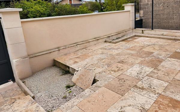 Maison à vendre    4 pièces •  Romorantin-Lanthenay