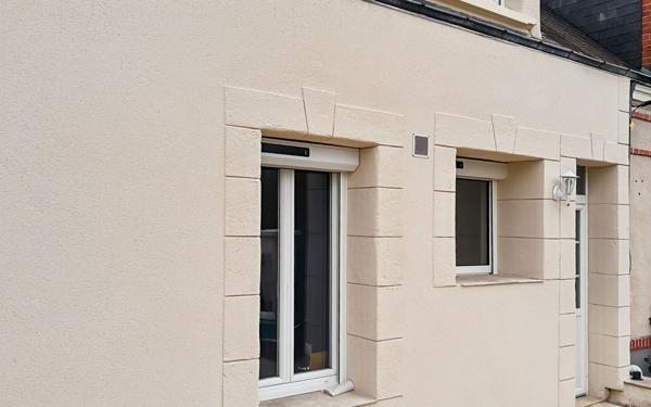 Maison à vendre    4 pièces •  Romorantin-Lanthenay