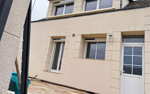 Maison à vendre    4 pièces •  Romorantin-Lanthenay