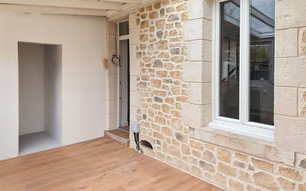 Maison à vendre    4 pièces •  Romorantin-Lanthenay