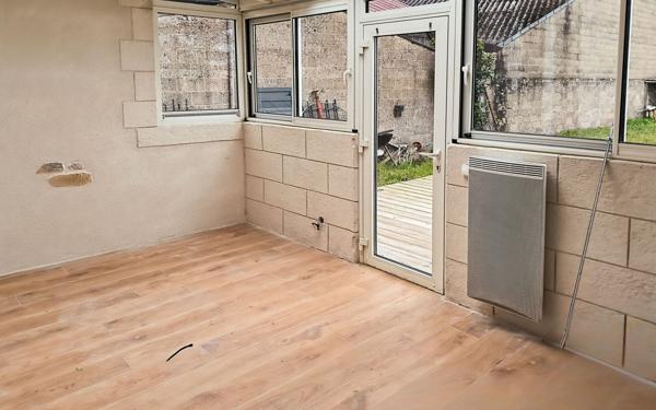 Maison à vendre    4 pièces •  Romorantin-Lanthenay
