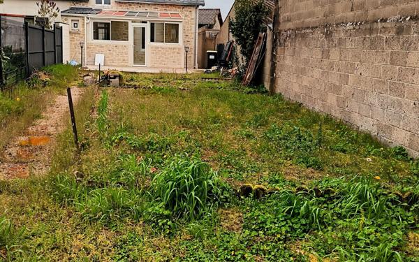 Maison à vendre    4 pièces •  Romorantin-Lanthenay