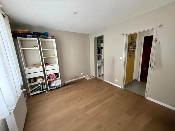 Maison individuelle 121 m² — DPE B — Conchil-le-Temple — 1 048 m² de terrain