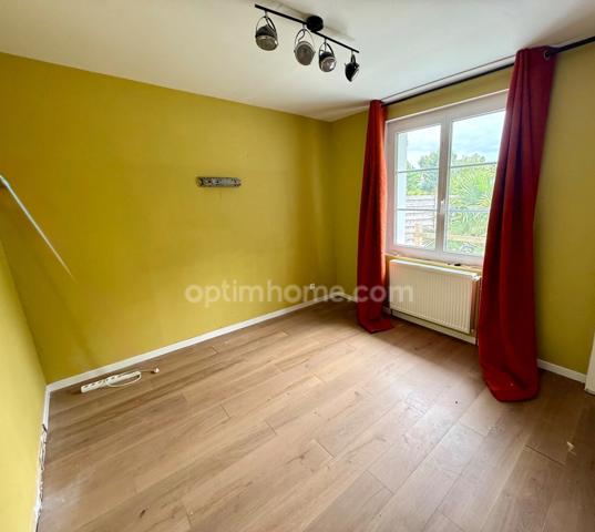Maison individuelle 121 m² — DPE B — Conchil-le-Temple — 1 048 m² de terrain