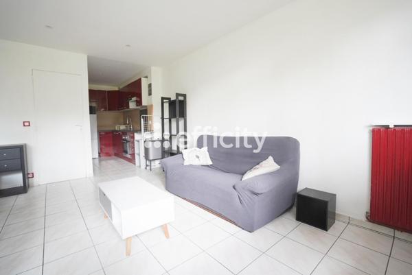 Appartement
         1 pièce
        - 43 m² Exclusivité 155 000 € *