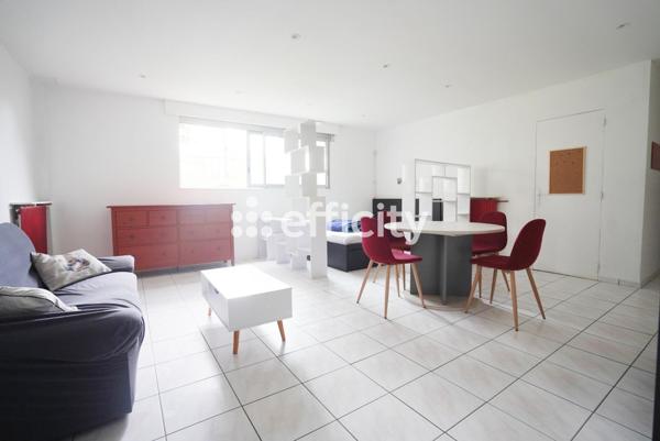 Appartement
         1 pièce
        - 43 m² Exclusivité 155 000 € *