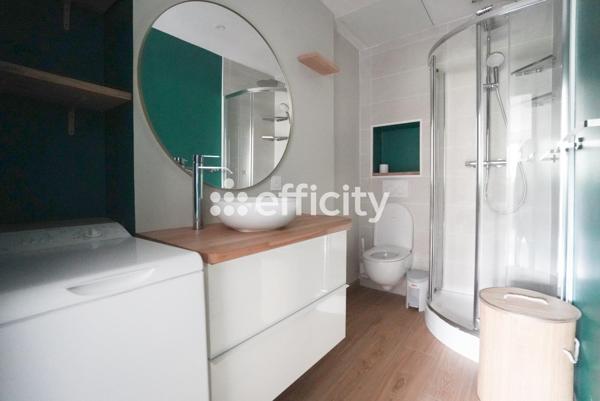 Appartement
         1 pièce
        - 43 m² Exclusivité 155 000 € *