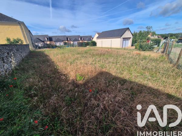 Terrain à vendre 210 m² Le Breil-sur-Mérize