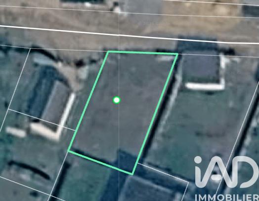 Terrain à vendre 210 m² Le Breil-sur-Mérize