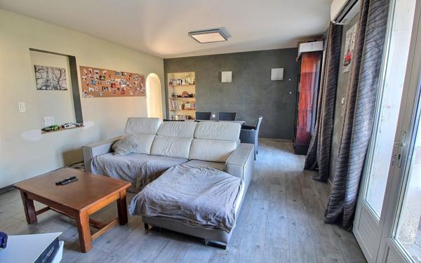 Maison à vendre    5 pièces •  Gueugnon