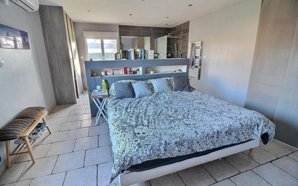 Maison à vendre    5 pièces •  Gueugnon