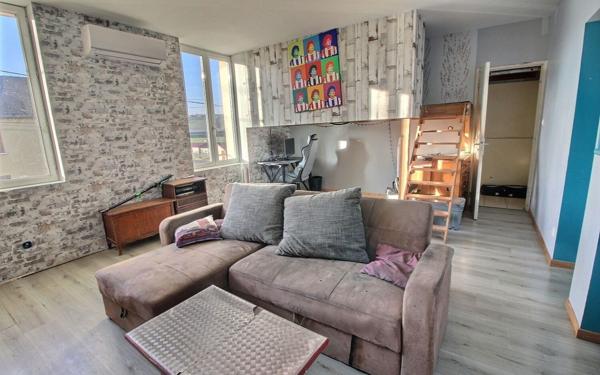 Maison à vendre    5 pièces •  Gueugnon