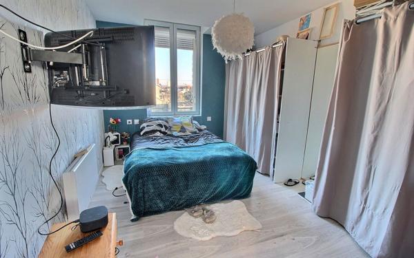 Maison à vendre    5 pièces •  Gueugnon