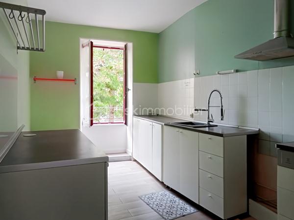 Maison en pierre de 175 m²