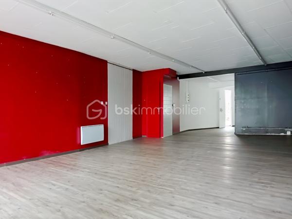 Maison en pierre de 175 m²