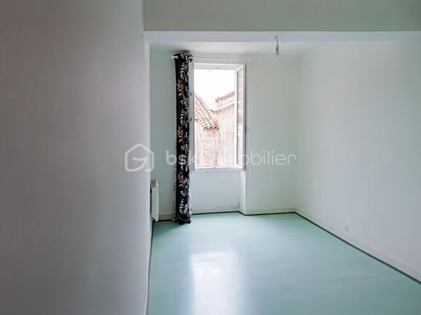 Maison en pierre de 175 m²