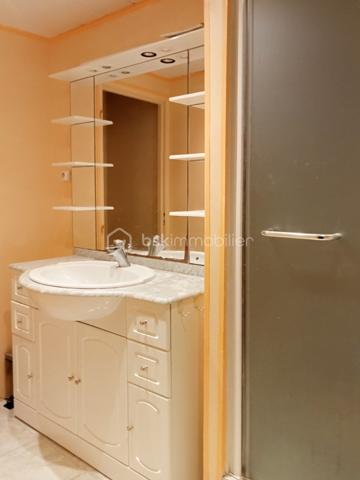 Maison en pierre de 175 m²