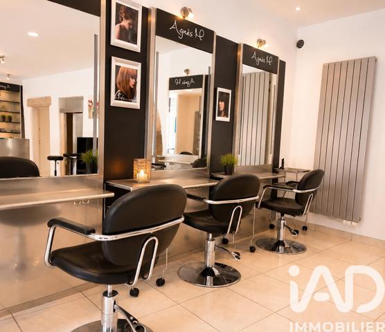 Droit au bail à vendre 77,93 m² Paimpol
