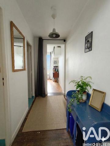 Studio à vendre 28,89 m² Angers