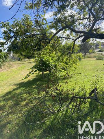 Terrain à vendre 1 835 m² Mulsanne