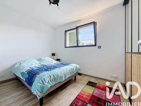 Maison à vendre 5 pièces 88 m² Les Sorinières