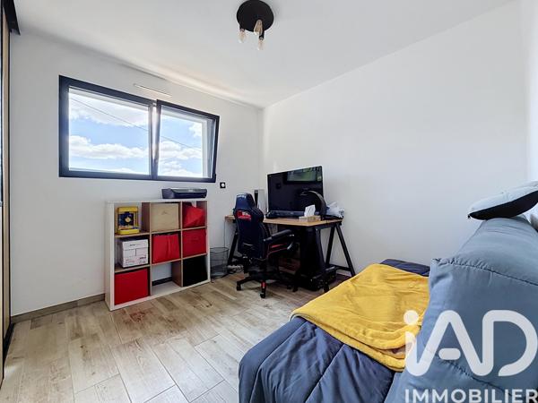 Maison à vendre 5 pièces 88 m² Les Sorinières
