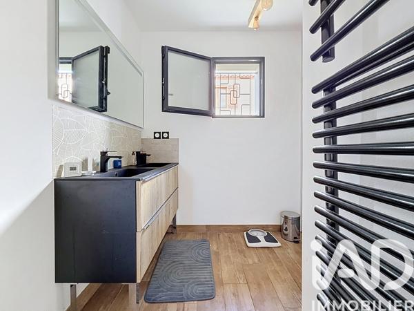 Maison à vendre 5 pièces 88 m² Les Sorinières