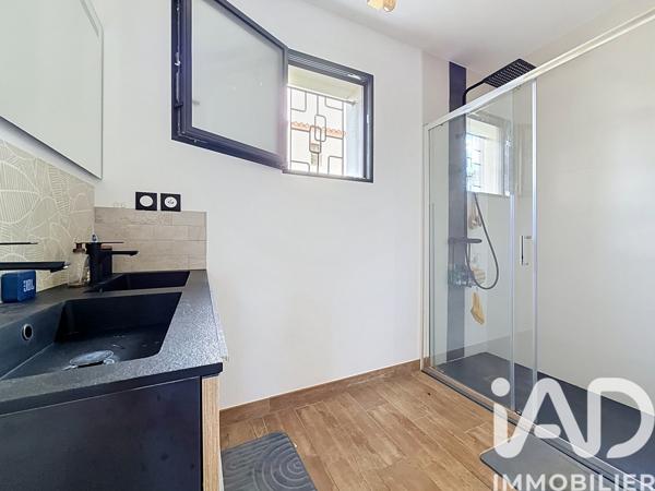 Maison à vendre 5 pièces 88 m² Les Sorinières