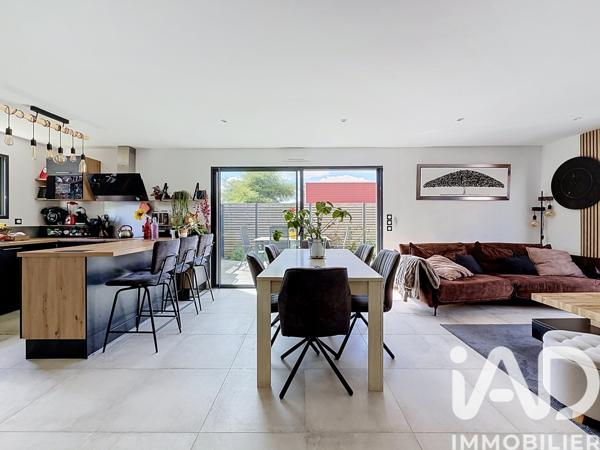 Maison à vendre 5 pièces 88 m² Les Sorinières