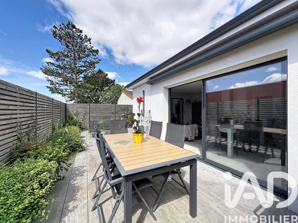 Maison à vendre 5 pièces 88 m² Les Sorinières