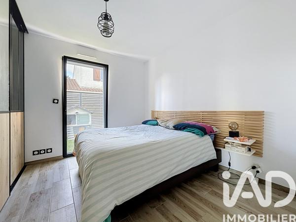 Maison à vendre 5 pièces 88 m² Les Sorinières