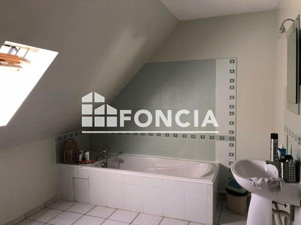 Location Maison 7 pièces 140.1 m² - 11 LA BORDIERE Auzouer En Touraine 37110