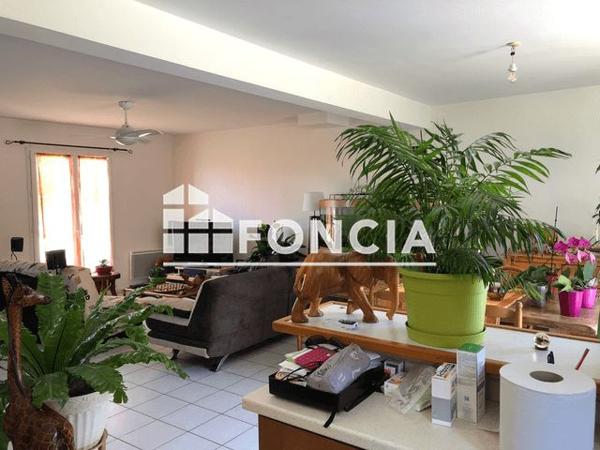 Location Maison 7 pièces 140.1 m² - 11 LA BORDIERE Auzouer En Touraine 37110