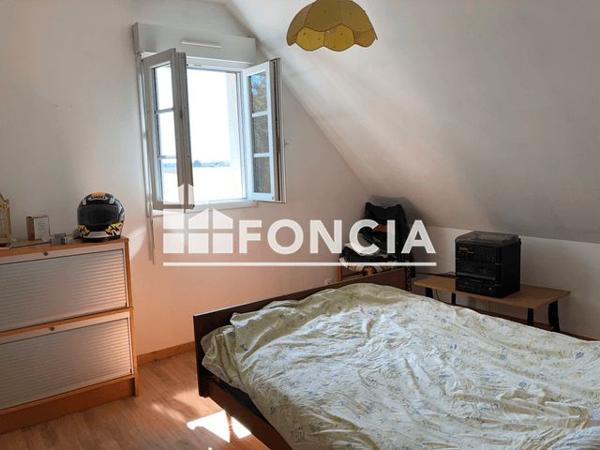 Location Maison 7 pièces 140.1 m² - 11 LA BORDIERE Auzouer En Touraine 37110