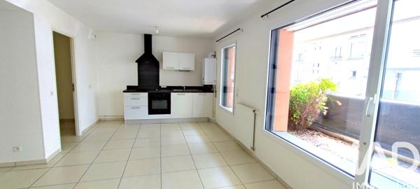 Appartement à vendre 3 pièces 61 m² Brest