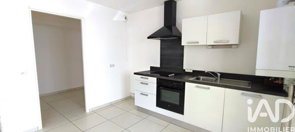 Appartement à vendre 3 pièces 61 m² Brest