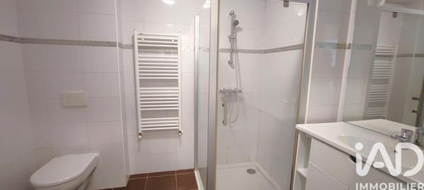 Appartement à vendre 3 pièces 61 m² Brest