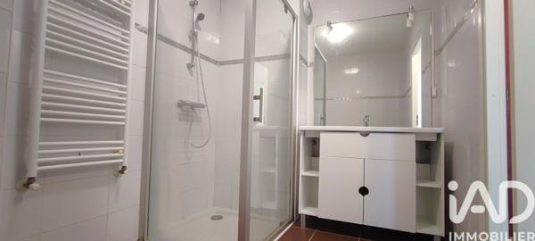 Appartement à vendre 3 pièces 61 m² Brest
