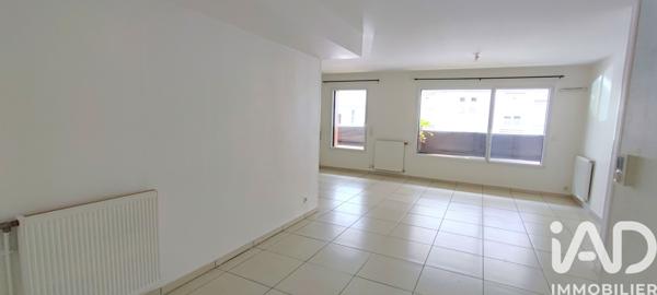 Appartement à vendre 3 pièces 61 m² Brest