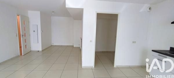 Appartement à vendre 3 pièces 61 m² Brest