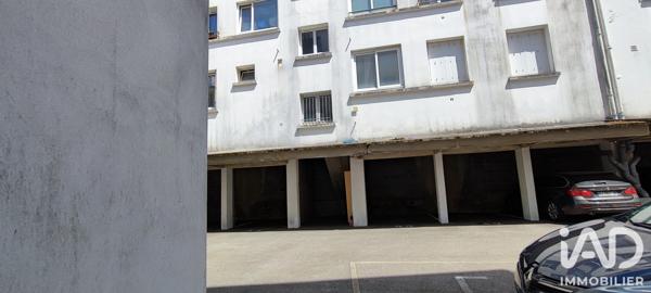 Appartement à vendre 3 pièces 61 m² Brest