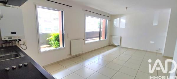 Appartement à vendre 3 pièces 61 m² Brest