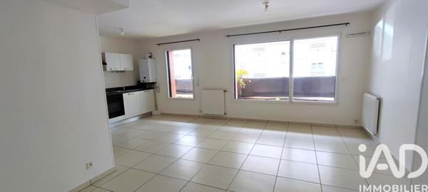 Appartement à vendre 3 pièces 61 m² Brest