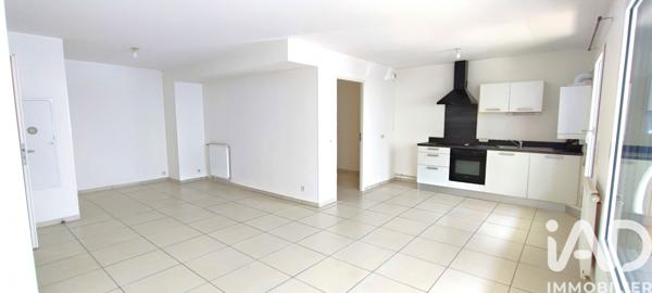 Appartement à vendre 3 pièces 61 m² Brest