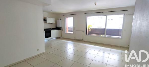 Appartement à vendre 3 pièces 61 m² Brest