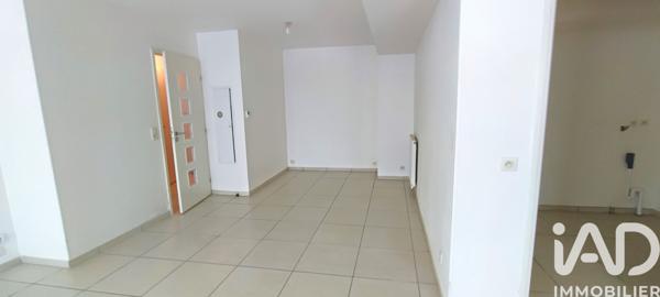 Appartement à vendre 3 pièces 61 m² Brest