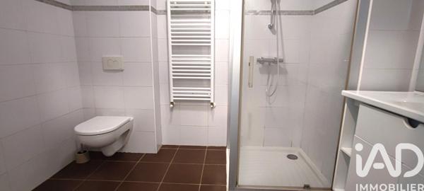 Appartement à vendre 3 pièces 61 m² Brest